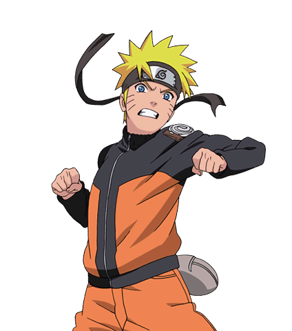 Naruto Shippuden Clash of Ninja Fan Game Appears To Be A HD Facelift