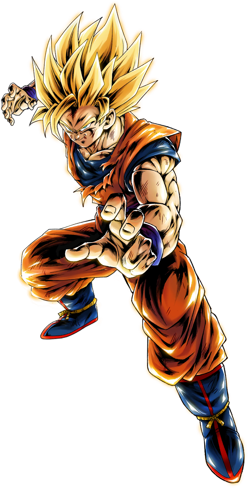 Dragon Ball Z Saga de Majin Boo by SaoDVD on DeviantArt