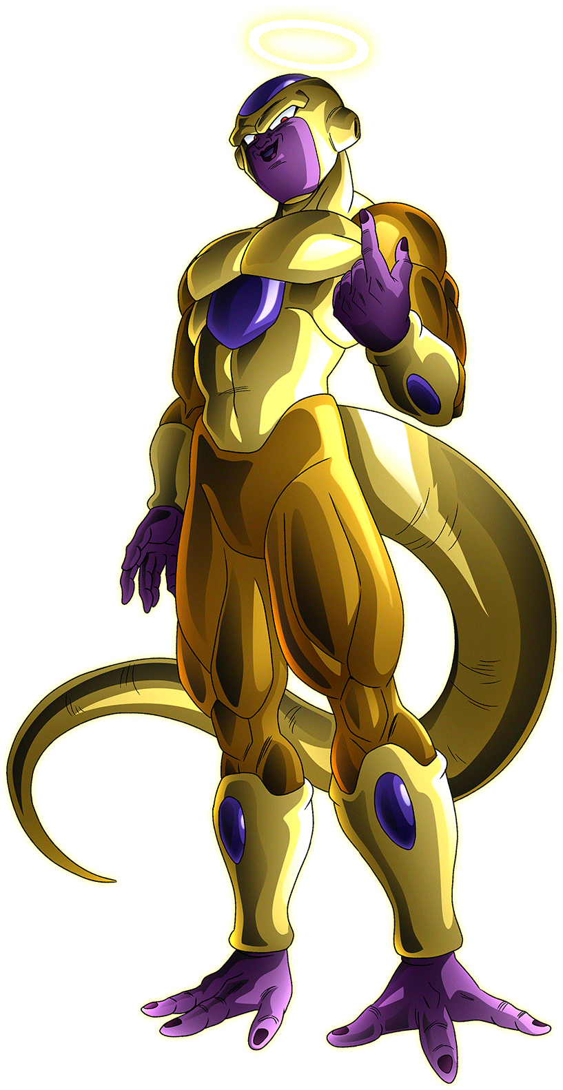 Golden Freezo (Golden Frieza), Anime Adventures Wiki