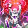 Frieza final form card 5 [Bucchigiri Match]