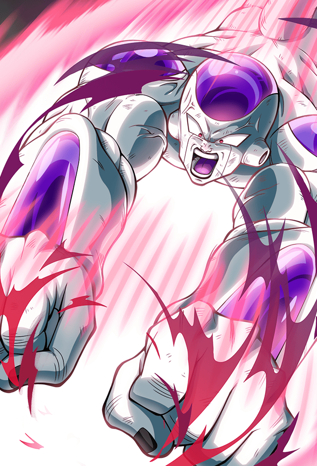 Frieza render 6 [Bucchigiri Match] by Maxiuchiha22 on DeviantArt