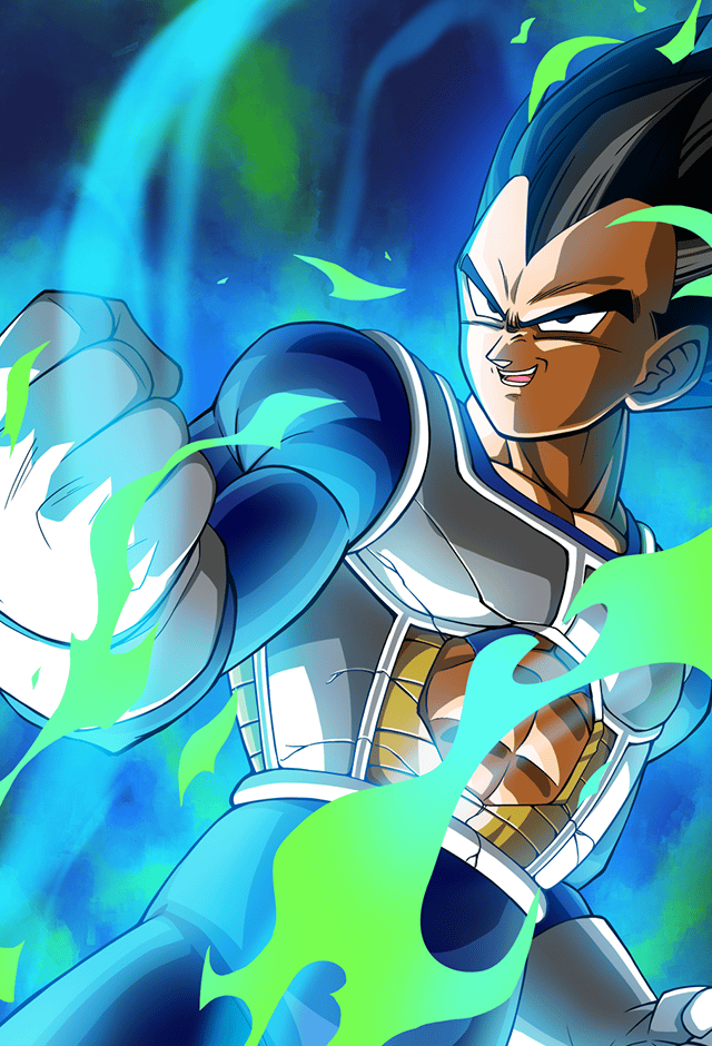 Broly SSJ card 2 [Bucchigiri Match] by Maxiuchiha22 on DeviantArt