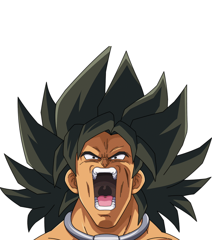 Dragon ball super 2025 broly full movie bootleg