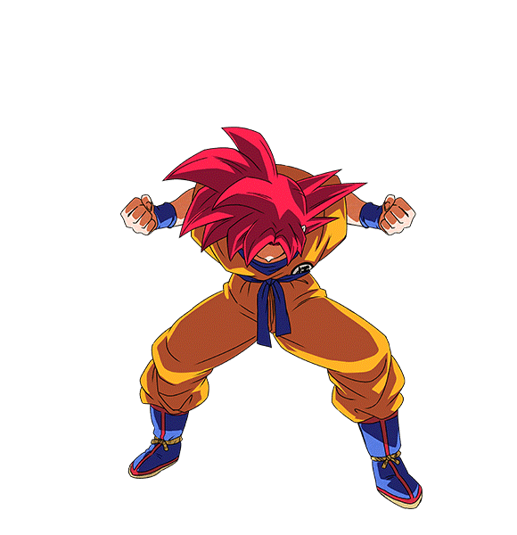 Goku (Battle of Gods] render [Website] by Maxiuchiha22 on DeviantArt