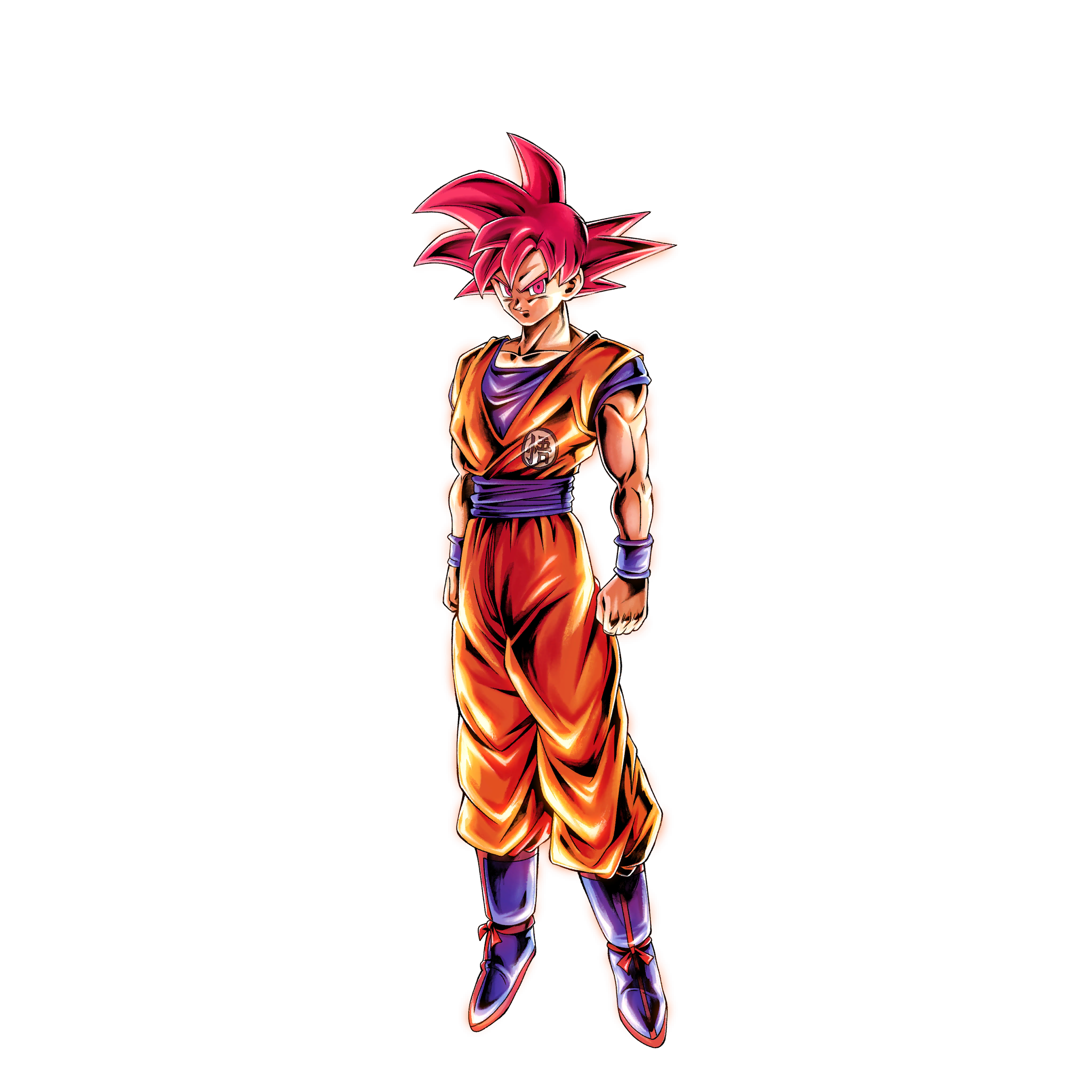 Goku (Dragonball Evolution), VS Battles Wiki