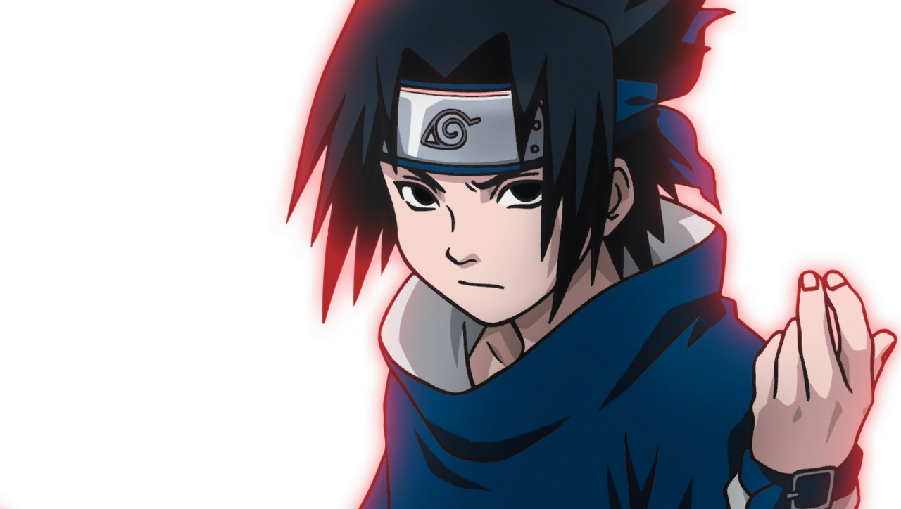 Young Sasuke Showcase  Ultimate Tower Defense - BiliBili