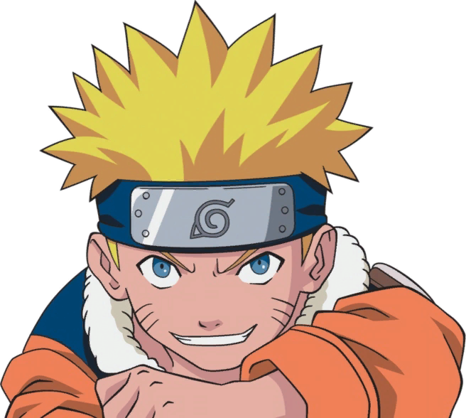 Naruto Uzumaki (EP.314) by LUISHATAKEUCHIHA on DeviantArt