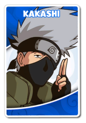 Kakashi - Anime + Reality by MarlonDiniz on DeviantArt