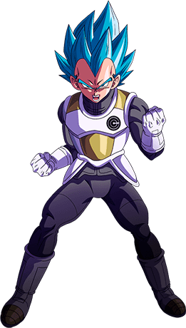 Dragon Ball Super - Super Hero render by Maxiuchiha22 on DeviantArt