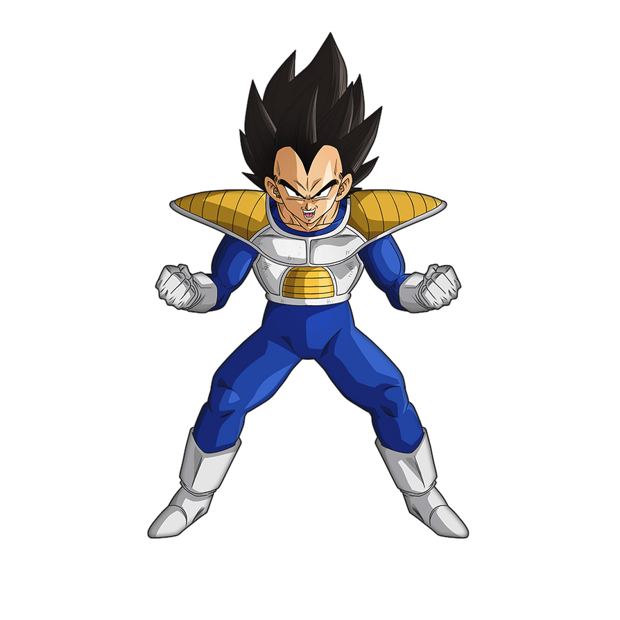Vegeta Saiyan Saga Render 3 Bucchigiri Match By Maxiuchiha22 On vegeta-saiyan-saga-render-3-bucchigiri-match-by-maxiuchiha22-on
