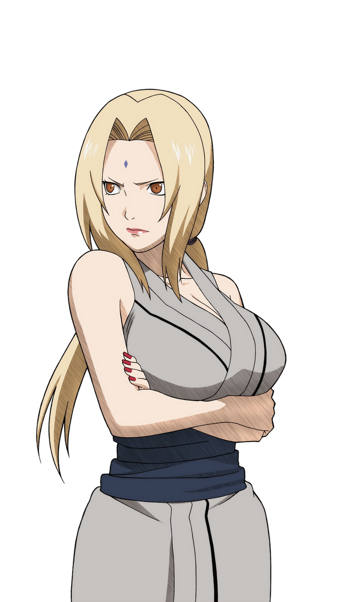 Tsunade Senju Render Artwork Ultimate Ninja 3 By Maxiuchiha22 Tsunade Senju Render Artwork Ultimate Ninja 3 By Maxiuchiha22