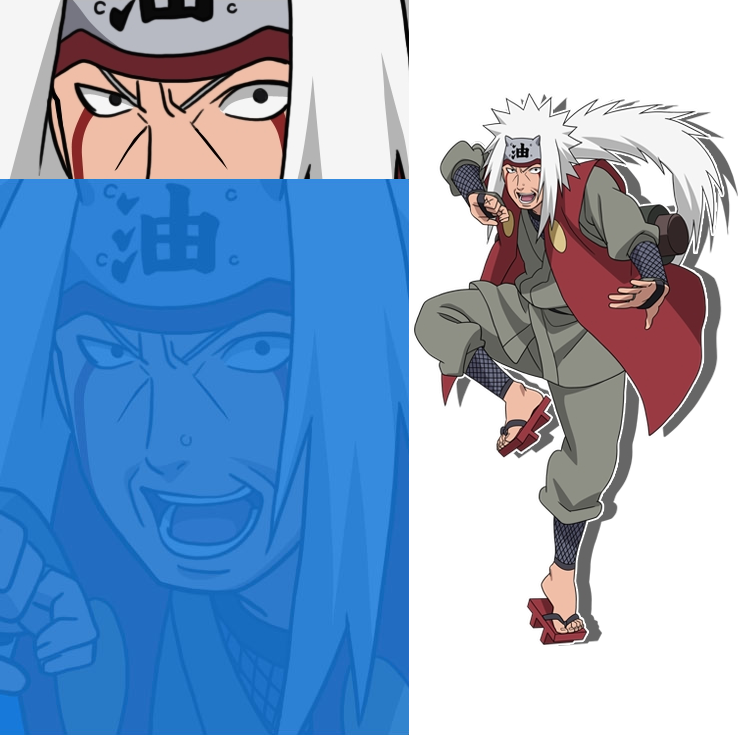 Naruto Shippuden Ultimate Ninja 5 BG render by Maxiuchiha22 on DeviantArt