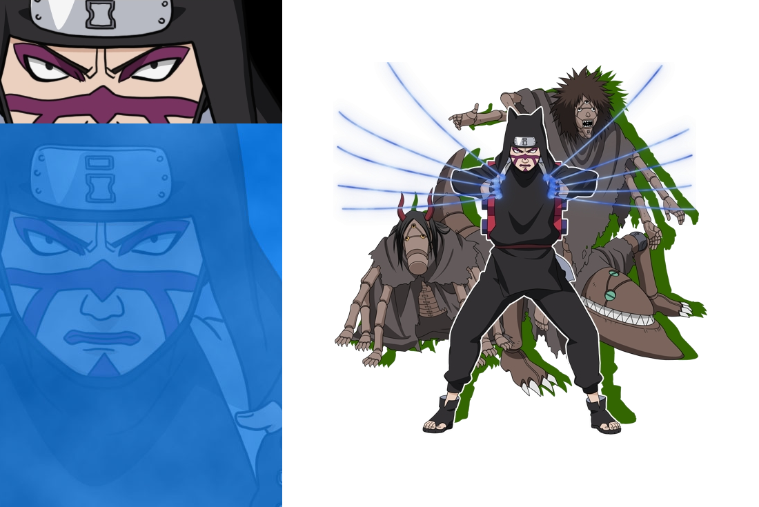 Naruto Shippuden Ultimate Ninja 5 BG render by Maxiuchiha22 on DeviantArt