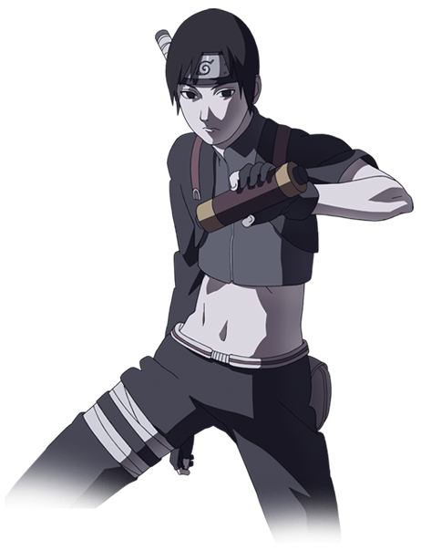 Naruto Uzumaki render 2 [Ultimate Ninja 5] by Maxiuchiha22 on DeviantArt