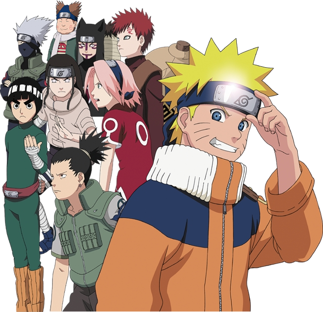 Naruto Shippuden Movie 2 by cromossomae on DeviantArt