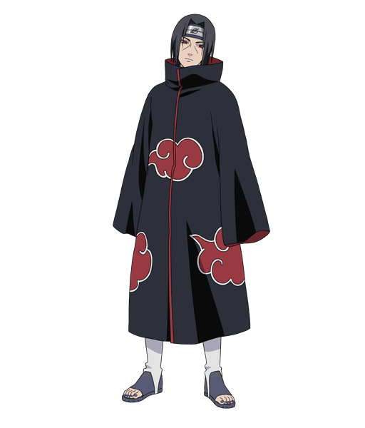 Itachi Headband Png