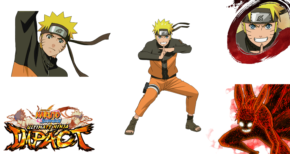 Naruto Mugen Storm 5 All Ultimate Jutsu + Awakening + Characters