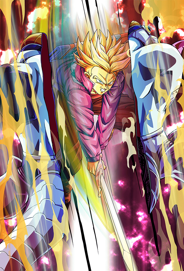 Future Trunks Vs Frieza Card Bucchigiri Match By Maxiuchiha22 On Deviantart Future Trunks Vs Frieza Card Bucchigiri Match By Maxiuchiha22 On Deviantart
