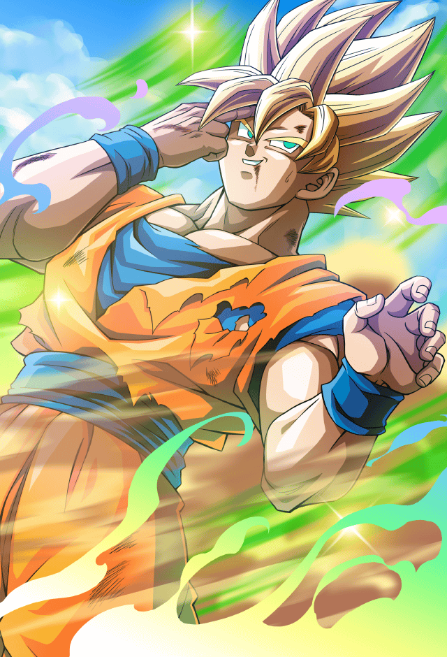 Cell Saga+ by RuokDbz98 on DeviantArt  Anime dragon ball, Dragon ball z, Dragon  ball artwork