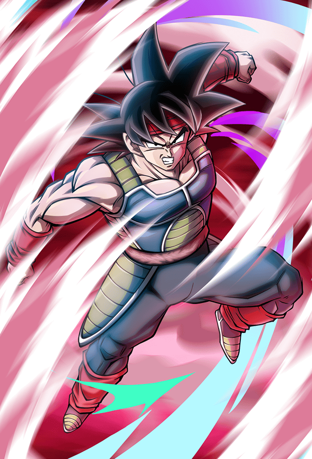 Bardock card 4 [Bucchigiri Match] by Maxiuchiha22 on DeviantArt