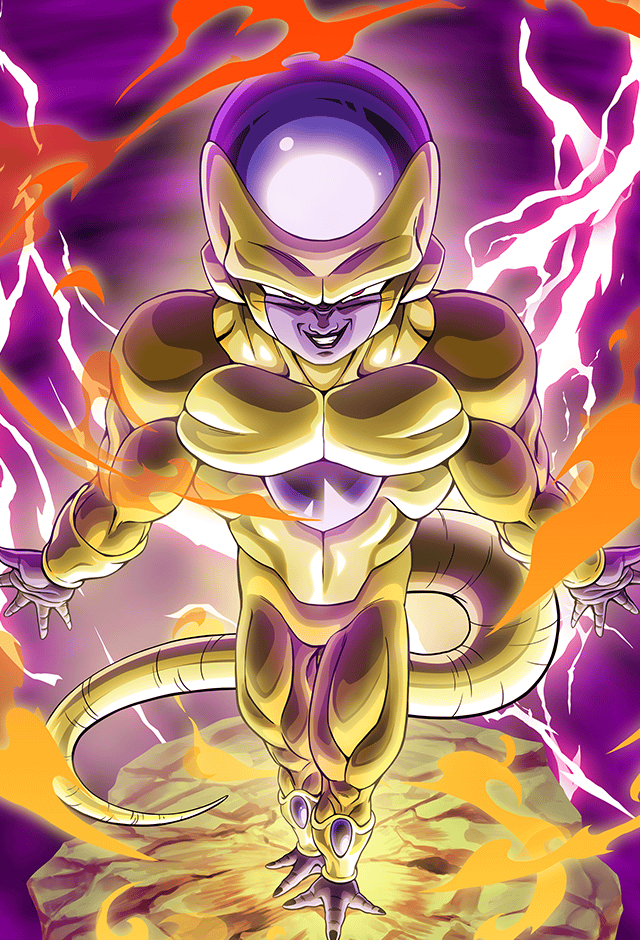 Golden Frieza Card Bucchigiri Match By Maxiuchiha22 On Deviantart Golden Frieza Card Bucchigiri Match By Maxiuchiha22 On Deviantart