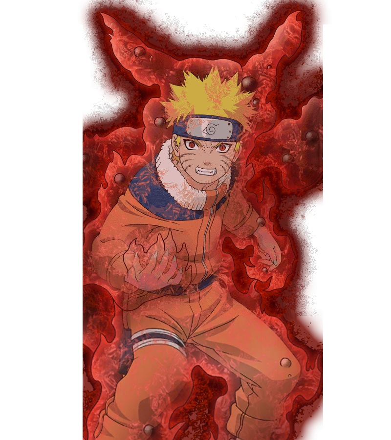 Naruto: Clash of Ninja Revolution