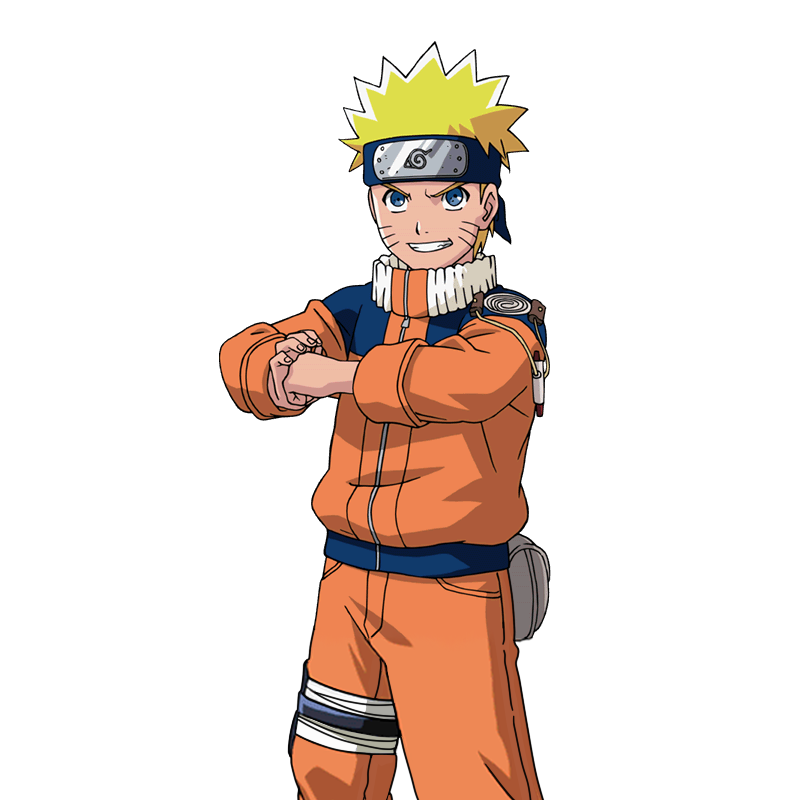 Naruto: Clash of Ninja 2, Narutopedia