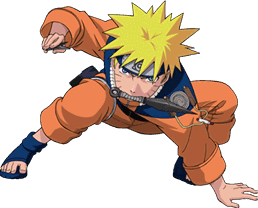 Naruto render [Clash of Ninja Revolution 2] by Maxiuchiha22 on