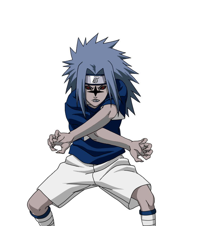 Naruto render [Clash of Ninja Revolution 2] by Maxiuchiha22 on