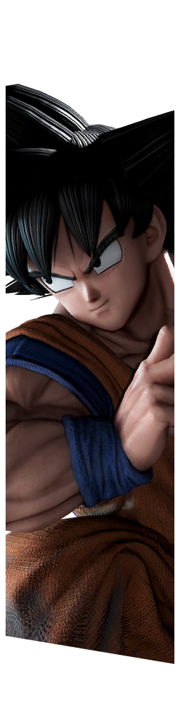 Jump Force Render Maxiuchiha22 User Profile | DeviantArt
