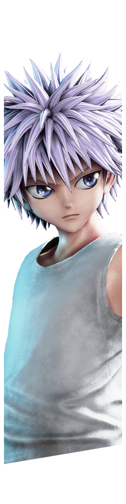 Jump Force Render Maxiuchiha22 User Profile | DeviantArt