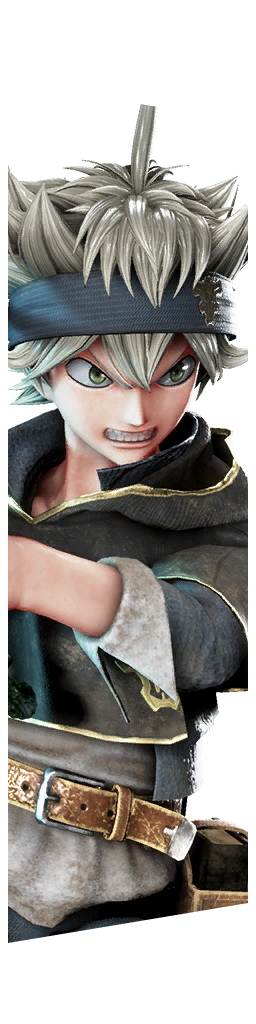 Asta Render 2 Jump Force By Maxiuchiha22 On Deviantart Asta Render 2 Jump Force By Maxiuchiha22 On Deviantart
