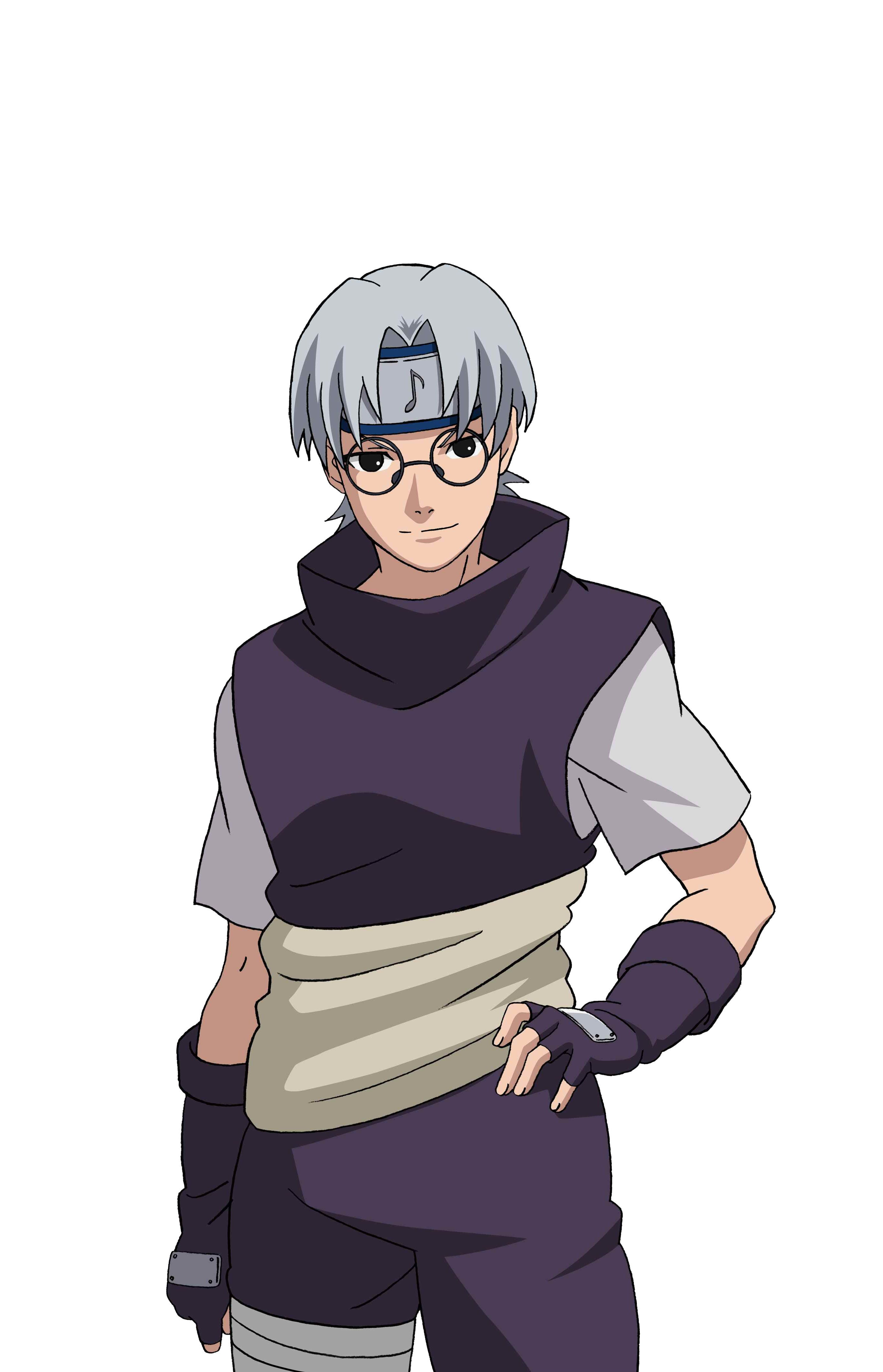 Kabuto Yakushi - Narutopedia - Fandom.