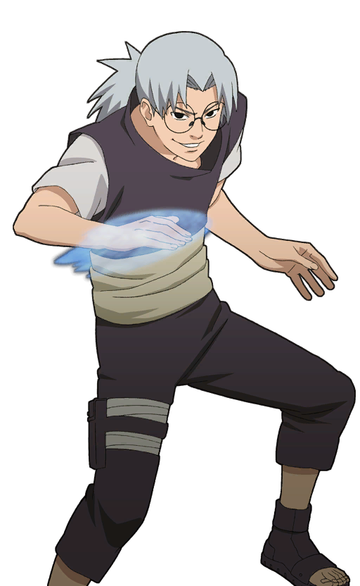 Kabuto Yakushi (pre Boruto) - Loathsome Characters Wiki