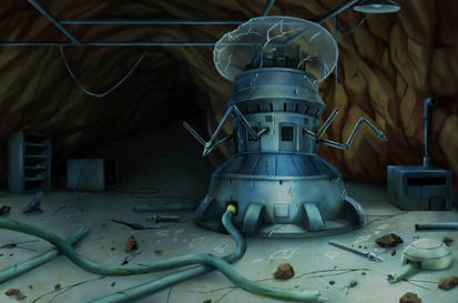 Explore the Best Destroyedlaboratory Art | DeviantArt