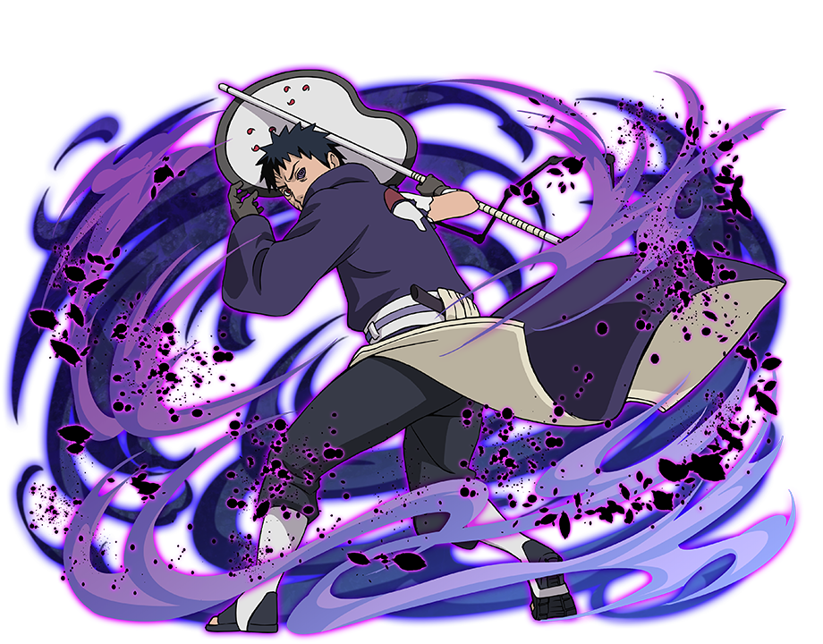 Uchiha Obito/#2128676, Fullsize Image (1000x562)