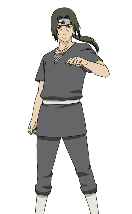 itachi by felipebiel214 on DeviantArt