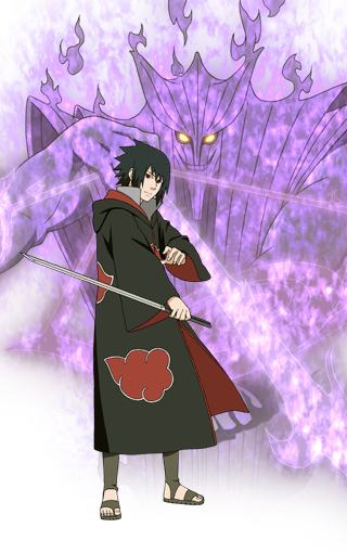 Vilas renegadas (akatsuki)  Naruto shippuden sasuke, Naruto