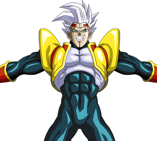 Thumb Image - Dragon Ball Vegeta Ssj2, HD Png Download - vhv