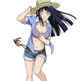 Sexy Hinata render 2 [Naruto Mobile]