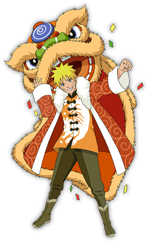 Minato Namikaze [New Year] Naruto Online by AiKawaiiChan on DeviantArt