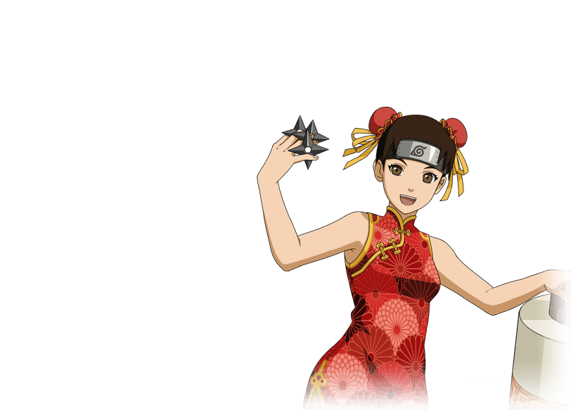 Vernietigen toewijzen dorp Tenten (Chinese New Year) cutin [Naruto Online] by Maxiuchiha22 on  DeviantArt