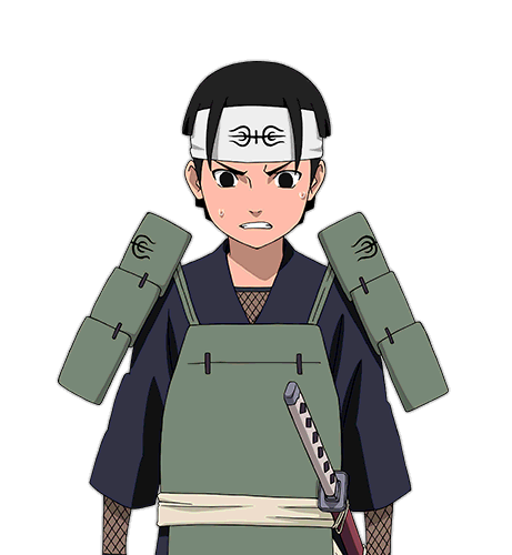 Hashirama (Hokage) render 2 [Naruto Mobile] by Maxiuchiha22 on DeviantArt
