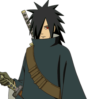 Madara Pfp Aesthetic - Hoje Wallpaper