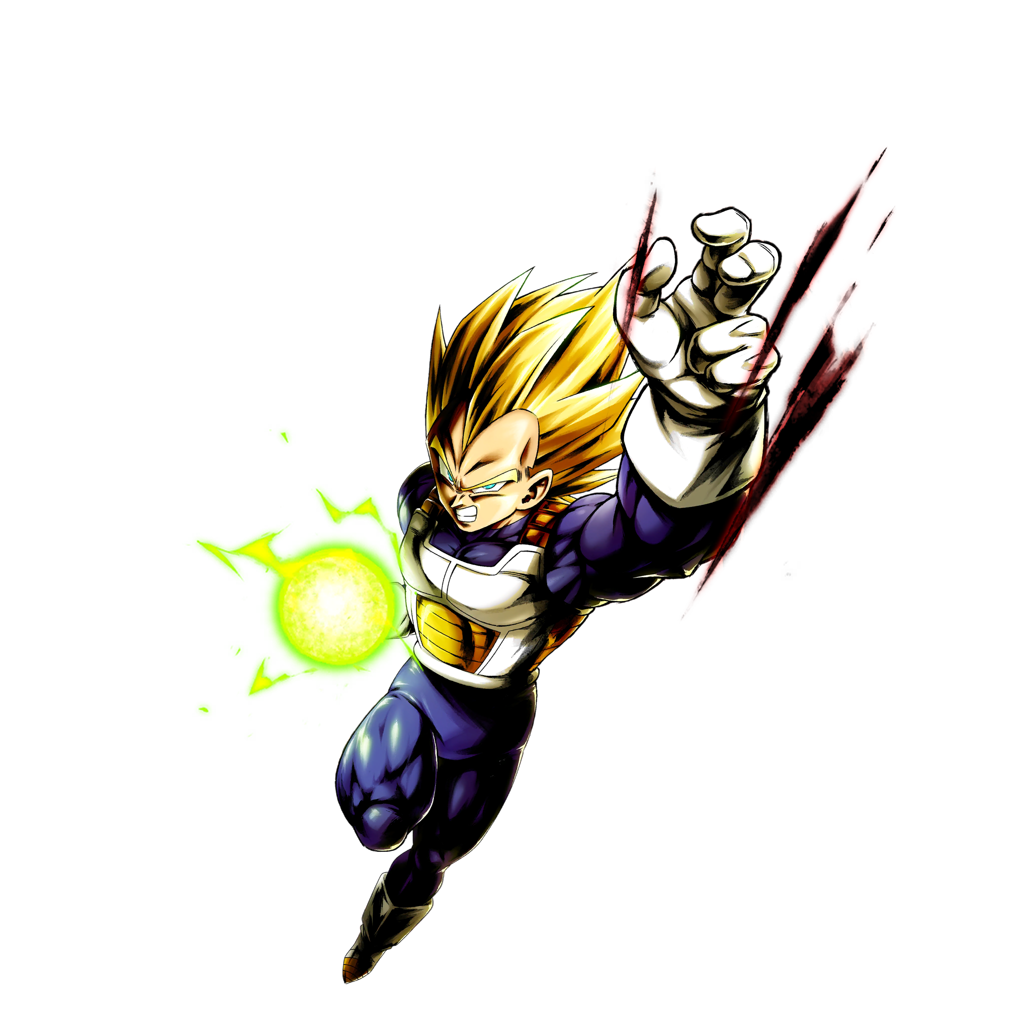 Vegeta ssj -Cooler returns render 2[Dokkan Battle] by Maxiuchiha22 on  DeviantArt