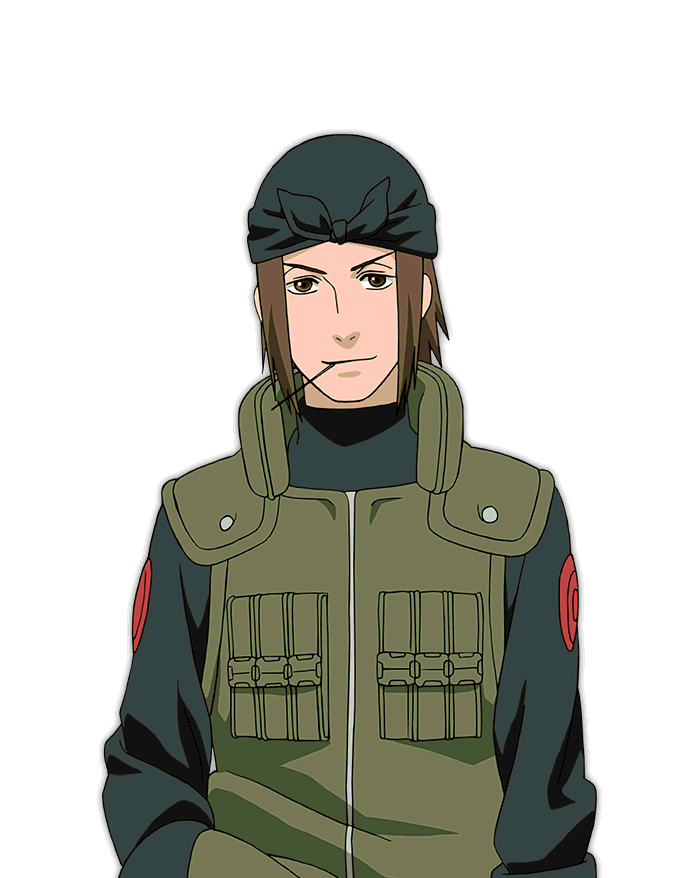 Genma Shiranui Render Naruto Mobile By Maxiuchiha22 On Deviantart Genma Shiranui Render Naruto Mobile By Maxiuchiha22 On Deviantart