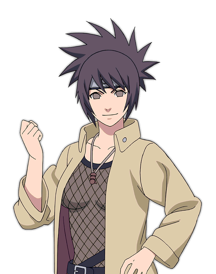 Naruto Anko Naruto Anko