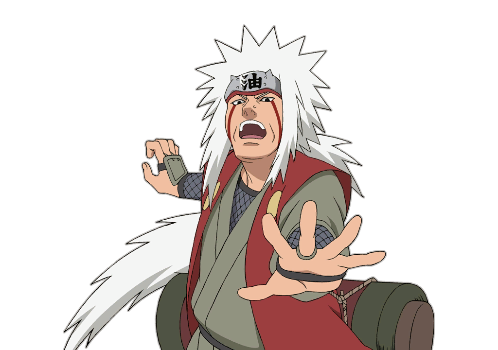 Jiraiya cutin Ninja Storm Generations by Maxiuchiha22 on DeviantArt.