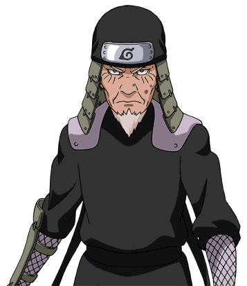 Hiruzen Sarutobi, Wiki Naruto