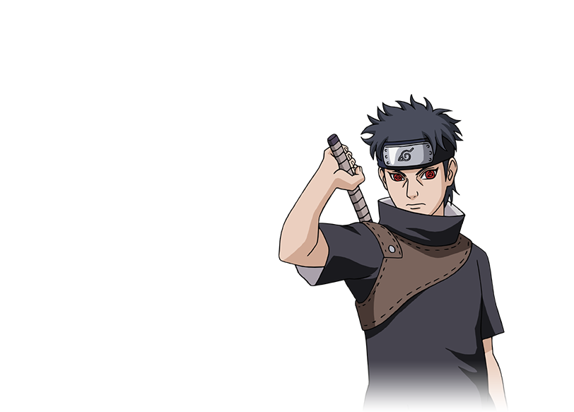 Naruto Uchiha Uzumaki Half-Brother of Shisui by Ccebling on DeviantArt
